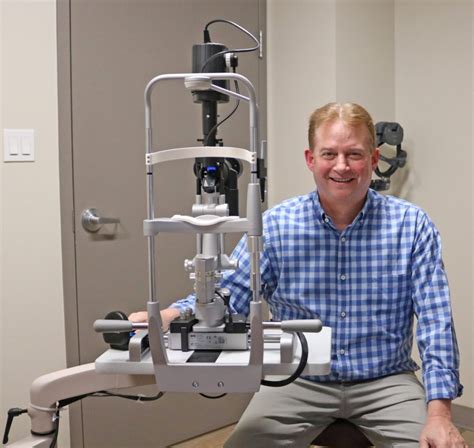 fort story optometry